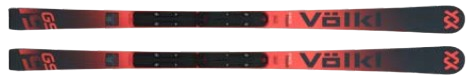 Skis Volkl Racetiger GS R JR + Marker Comp 12 - 2025/26