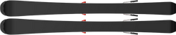 Skis Atomic Redster J2 100-120 + C 5 GW Red/Black - 2024/25