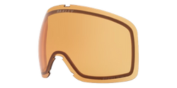 Ersatzlinse Oakley Flight Tracker L Rep Lens Prizm Persimmon - 2025/26