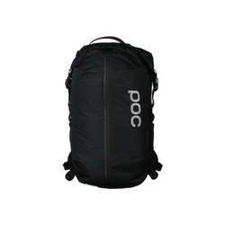 Backpack POC Versatile Backpack 20L Uranium Black - 2024/25