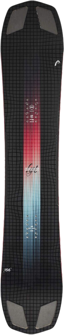 Snowboard Head INCITE LYT - 2025/26