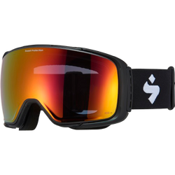 Brille Sweet Protection - Interstellar Topaz + Amethyst/RIG Reflect BLI Black/Matt Black - 2025/26