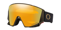 Brille Oakley Flow Scape M 50th Anniversary/Prizm 24K + Additional lens Prizm Snow Iced Iridium - 2025/26