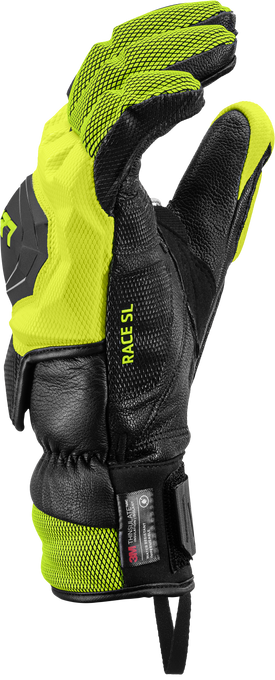 Handschuhe LEKI WCR Venom SL 3D - 2025/26