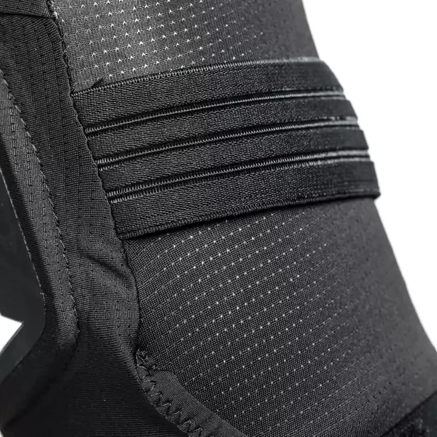 Knieschoner Dainese Trail Skins Pro Knee Guards Black