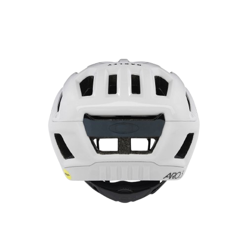 Bicycle helmet Oakley ARO3 Endurance Eu Polished White - 2025