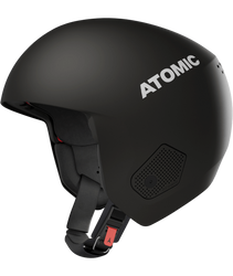 Skihelm Atomic Redster Black - 2025/26