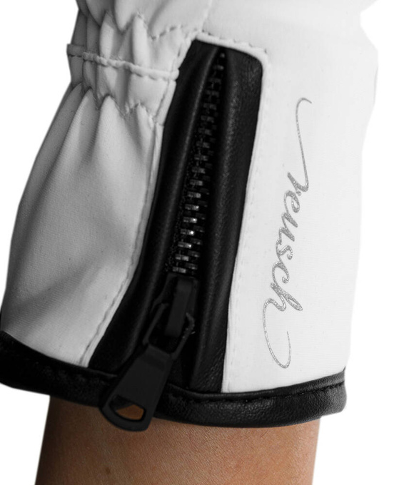 Handschuhe Reusch Tiffany R-TEX® XT White/Black - 2025/26
