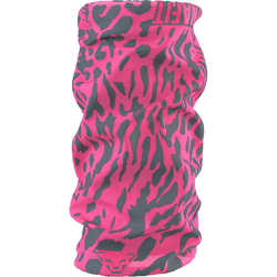 Nackenwärmer Dynafit Graphic Neck Gaiter Cheeky Pink/Leo - 2025/26
