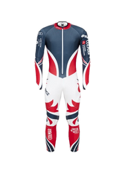 Race Suit Colmar French Team Junior Ski Suit -  2025/26
