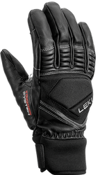 Handschuhe LEKI Copper 3D - 2023/24