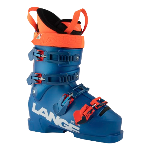 Ski boots Lange RS 70 SC Vibrant Blue - 2025/26