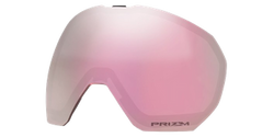 Ersatzlinse Oakley Flight Path L Rep Lens Przm HI Pink Irid - 2025/26