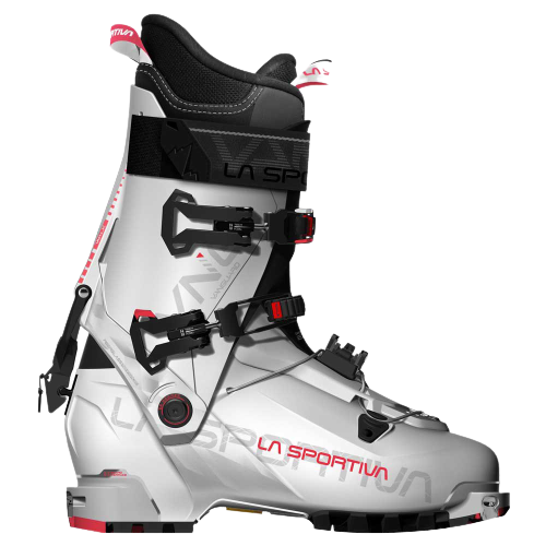 Skischuhe LA SPORTIVA Vanguard Women Ice Hibiscus - 2022/23
