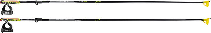  Rollskistöcke LEKI XTA 6.5 Vario
