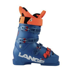 Ski boots Lange World Cup RS 120 LV Variant Blue - 2025/26