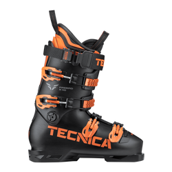 Ski boots TECNICA Firebird R 110 Black - 2025/26