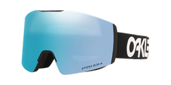 Goggles Oakley Fall Line M Factory Pilot Black Prizm Snow Sapphire Iridium - 2025/26