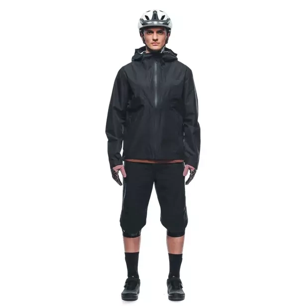 Fahrradjacke Dainese HGC Shell Light Tap-Shoe