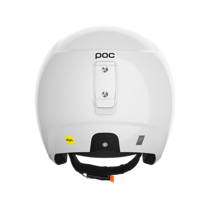 Helm POC Skull Dura X Mips Hydrogen White - 2025/26