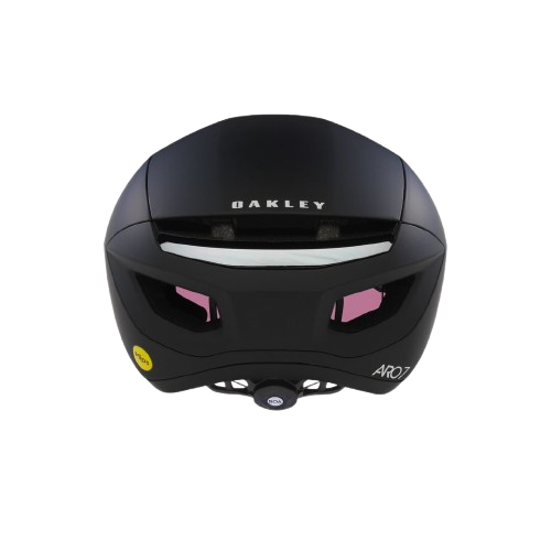 Bicycle helmet Oakley ARO7 Road EU Matte Black/Prizm Road - 2025