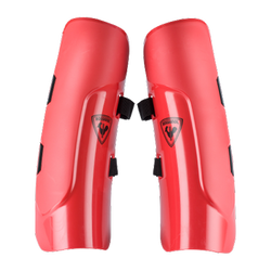 Schienbeinschutz Rossignol Hero Leg Protection Sr - 2025/26