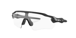 Sonnenbrill OAKLEY Radar® EV Path® Matt Black w/Prizm Snow Sapphire Iridi - 2022
