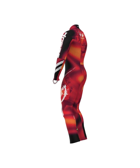 Race Suit Energiapura Junior PRO/Dream (insulated, padded) - 2025/26