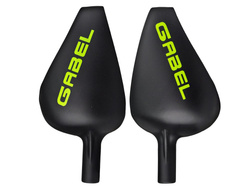 Schlagschutz Gabel Gate Blocker JR Black  - 2025/26