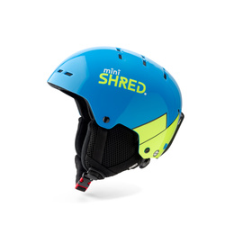 Helm SHRED Totality MINI - 2025/26