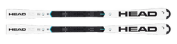 Ski HEAD WCR E-SL Rebel FIS - 2023/24