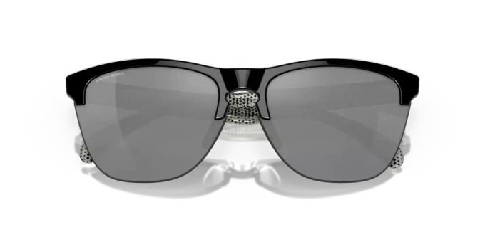 Sunglasses OAKLEY Frogskins Lite Hi Res W/Prizm Black - 2022