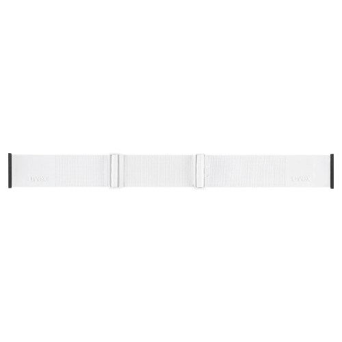 Brille Uvex Victorious Pro V White Matt/Mirror Red - 2025/26