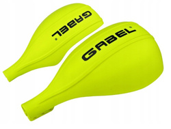 Gabel Gate Blocker WC Yellow - 2025/26