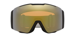 Goggles Oakley Line Miner Pro L Matte Black Prizm Sage Gold + spare lenses Prizm Iced - 2024/25