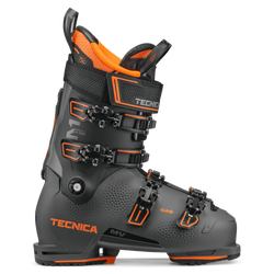Ski boots TECNICA Mach1 MV 110 TD GW Race Gray - 2025/26
