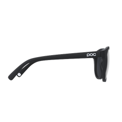 Sonnenbrille POC Know Uranium Black/Hydrogen White/Clarity Universal/Sunny Grey