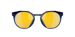 Sunglasses OAKLEY HSTN Prizm 24K Polarized Lenses/Navy & Trans Blue Frame