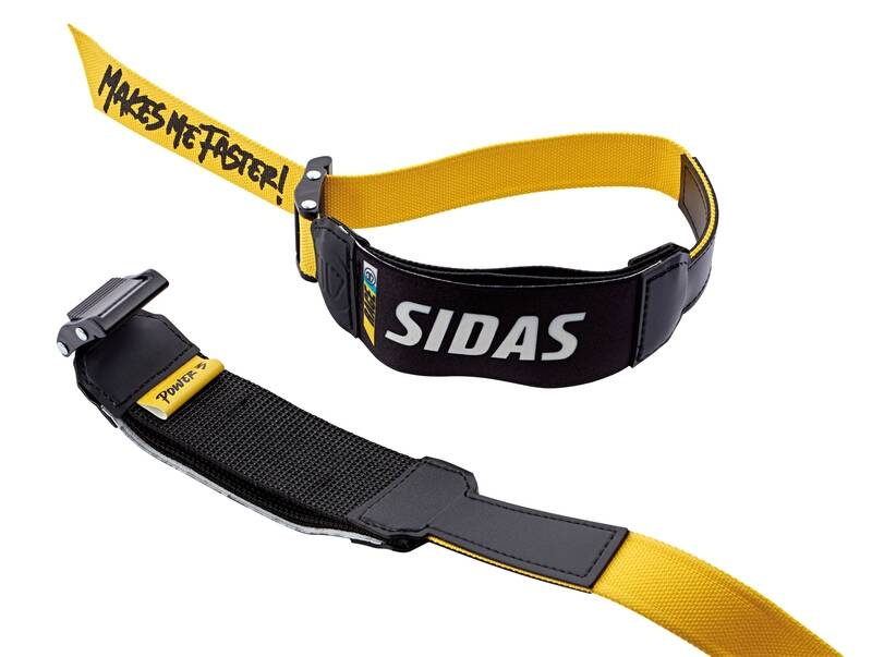 Booster Sidas Race Strap V2 P1 - 2024/25 P1 | Ski Equipment