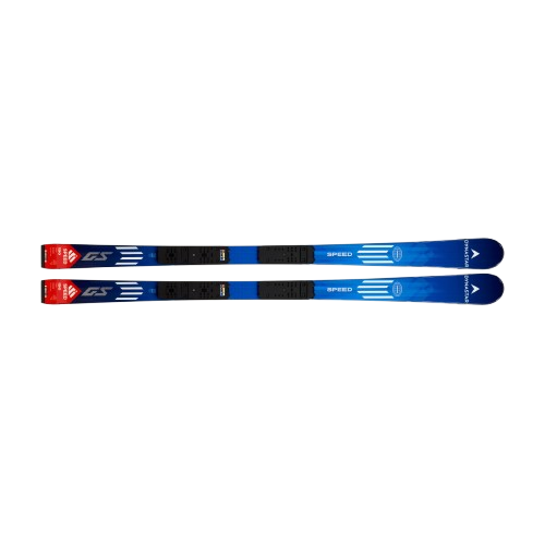 Ski Dynastar Speed Course Team GS 126-171 R21 Pro + Look SPX 11 GW B73 Hot Red - 2025/26