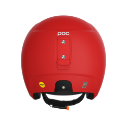 Helm POC Skull Dura X Mips Prismane Red Matt - 2025/26