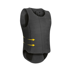 Protektor Komperdell Ballistic Flexfit Pro Junior - 2024/25
