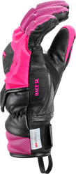 Handschuhe LEKI WCR Venom SL 3D Pink - 2025/26