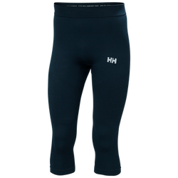 Thermounterwäsche Helly Hansen H1 Pro Seamless Graphene Pant Navy NSF - 2025/26