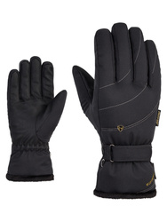 Handschuhe Ziener Kahli-z Pr Glove Lady Black - 2025/26