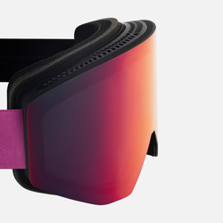Goggles Rossignol Otava Purple - 2025/26