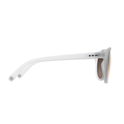 Sunglasses POC Know Transparant Crystal - 2024/25