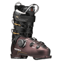 Ski boots TECNICA Mach BOA MV 105 W GW Violet Iridescent - 2025/26