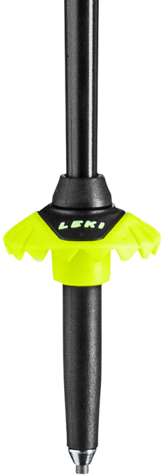 Skistöcke LEKI Spitfire Vario 3D Pink - 2025/26
