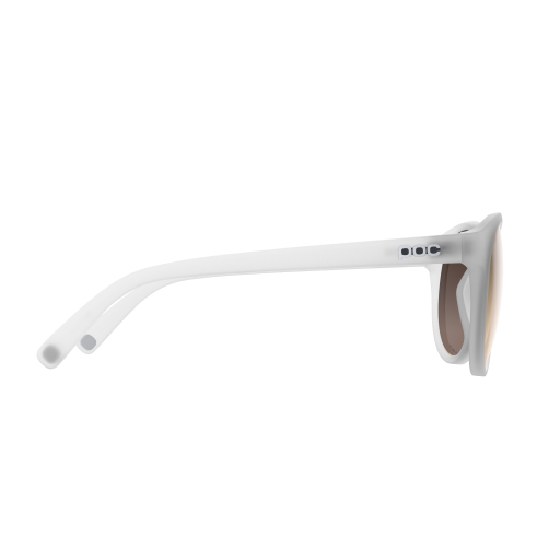 Sunglasses POC Know Transparant Crystal - 2024/25